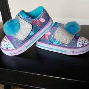 Skechers Twinkle Toes